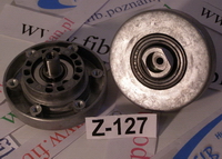 ZESPÓŁ CZYNNY ŁOŻYSK